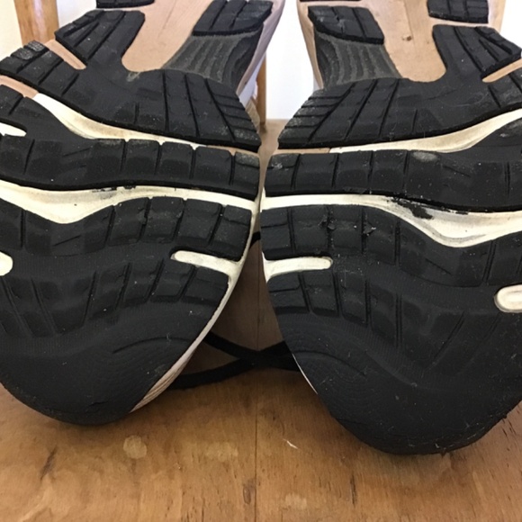 ASICS Gel-Nimbus Women’s Running Shoes 21 Size 7.5 - Picture 10 of 14